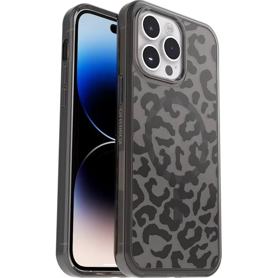 Amazon.com: OtterBox Symmetry Clear Series+ Case with